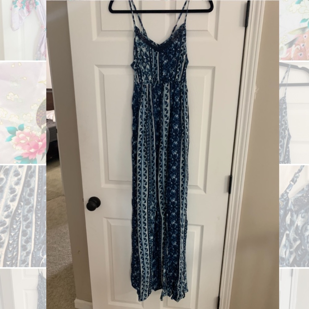 Lightweight Maxi Dress